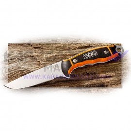 SOG HT-021L Huntspoint Taktikal Avcı Bıçağı