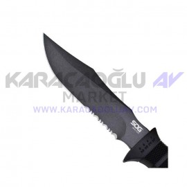 SOG M37K Seal Pup Kydex Kılıf Bıçak