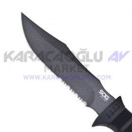 SOG M37N Seal Pup Kılıflı Bıçak