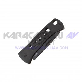 SOG Micron Black Tanto Bıçak-Anahtarlık d.y