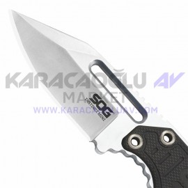 SOG NB1002-CP G10 Instinct Mini Çakı