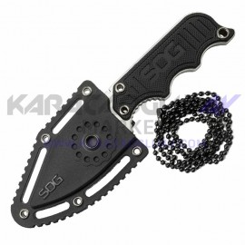 SOG NB1002-CP G10 Instinct Mini Çakı