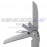 SOG PA3001-CP Power Access Çok Amaçlı Pense
