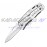 SOG PD01N Powerduo Çok Amaçlı Pense-Çakı-Tornavida