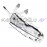 SOG PD01N Powerduo Çok Amaçlı Pense-Çakı-Tornavida