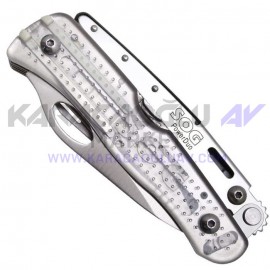 SOG PD01N Powerduo Çok Amaçlı Pense-Çakı-Tornavida