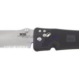 SOG PE18-Arcpentagon Elite II Çakı