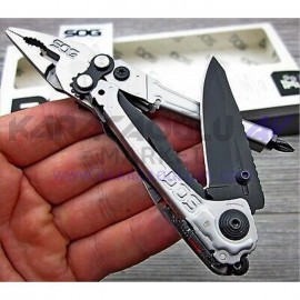 SOG Reactor Çok Amaçlı Bıçak-Pense