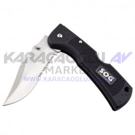 SOG S301N Magnadot Bıçak