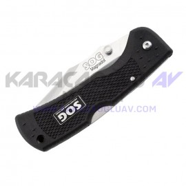 SOG S301N Magnadot Bıçak