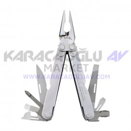 SOG S45-NP3 Deluxe Çok Amaçlı Pense