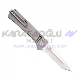 SOG SJ33 Slim-Jim Tanto Klipsli Çakı d.y