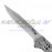 SOG SJ-51 Slim Jim XL Klipsli Bıçak