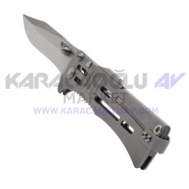 SOG SJ-51 Slim Jim XL Klipsli Bıçak