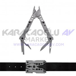 SOG Sync II Bead Blasted Çok Amaçlı Pense d.y