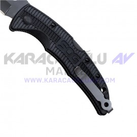 SOG SP23 SOGzilla Large Siyah Çakı d.y