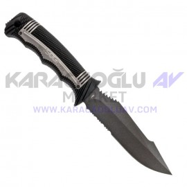 SOG SS1001-CP Seal Strike Tırtıklı-Düz Bıçak