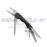 SOG SWP1001-CP Swiftplier 2.0 Çok Amaçlı Pense