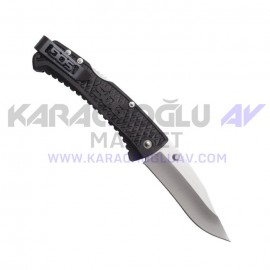 SOG TD1011 Traction-Satin Çakı