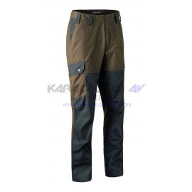 S.K.DEERHUNTER Lofoten Trekking Pantolon