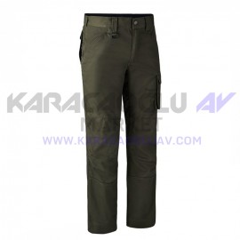 DEERHUNTER Rogaland 353 Koyu Yeşil Pantolon