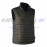 S.K.DEERHUNTER Verdun 985 3 Renk Ink Siyah Yelek
