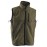 S.K.DEERHUNTER New Game 388 DH Yeşil Polar Yelek