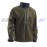 S.K.DEERHUNTER Telemark 384DHBambu Koyu Yeşil Mont