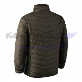 DEERHUNTER Moor Padded Softshell Yeşil Mont