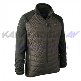 DEERHUNTER Moor Padded Yeşil Mont