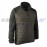 DEERHUNTER Moor Padded Yeşil Mont