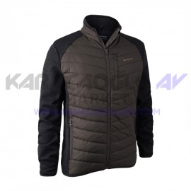 DEERHUNTER Moor Padded Kahverengi Mont