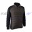DEERHUNTER Moor Padded Kahverengi Mont