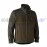 DEERHUNTER Rogaland 353 Koyu Yeşil Mont