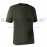 DEERHUNTER T-shirt Geyik Desenli
