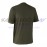 DEERHUNTER T-shirt Geyik Desenli