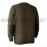 DEERHUNTER Sheffield Knit Yeşil Kazak