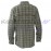 S.K.DEERHUNTER Elliott 399BambuKareli U.Kol Gömlek
