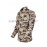 VAV Multi Camo Kamuflaj Operasyonel Ceket