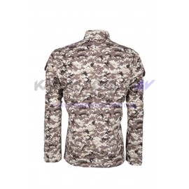 VAV Multi Camo Kamuflaj Operasyonel Ceket 