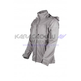 VAV Shell HT-01 Softshell Mont Gri