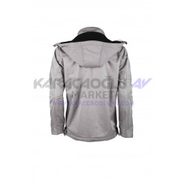 VAV Shell HT-01 Softshell Mont Gri