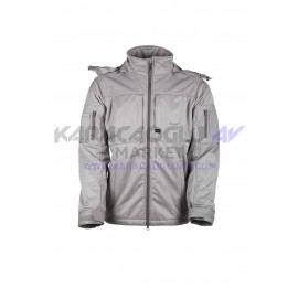 VAV Shell HT-01 Softshell Mont Gri