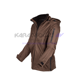 VAV Shell HT-01 Softshell Mont Kahverengi