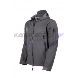 VAV Shell HT-03 Softshell Mont Gri