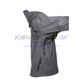 VAV Shell HT-03 Softshell Mont Gri