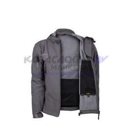 VAV Shell HT-03 Softshell Mont Gri