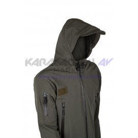 VAV Shell HT-03 Softshell Mont Haki