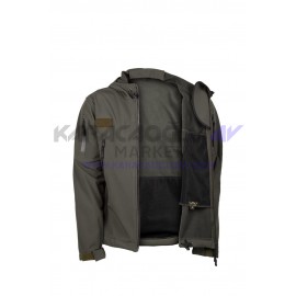 VAV Shell HT-03 Softshell Mont Haki