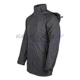 VAV Hava Parka Airtight Gri